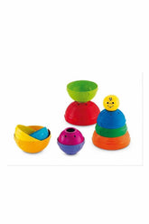 Fisher Price Numaralı Kaplar W4472